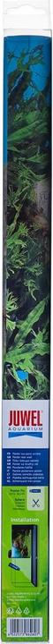 Actual product image Juwel Aquarium Photo back cover (Rear panel, other items)