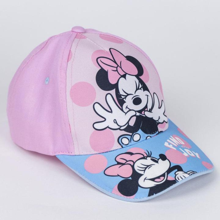 Produktbild Disney Kinderkappe Minnie