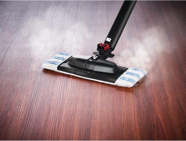 Immagine prodotto Polti VAPORETTO PRO 100 ECO POWER (5.50 bar, 1900 W)