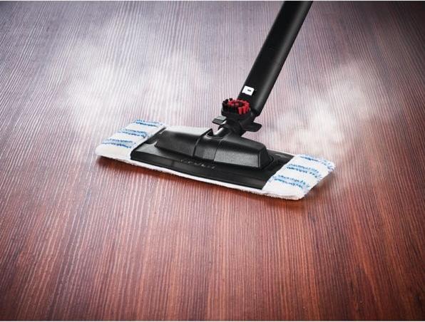 Immagine prodotto Polti VAPORETTO PRO 100 ECO POWER (5.50 bar, 1900 W)