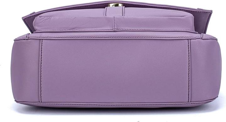 Actual product image Kate Moss Lila Thea Women's Bag with Closure and Compartments