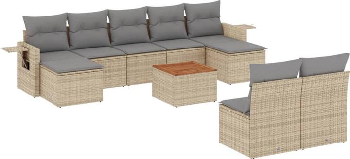 Produktbild vidaXL Audrey