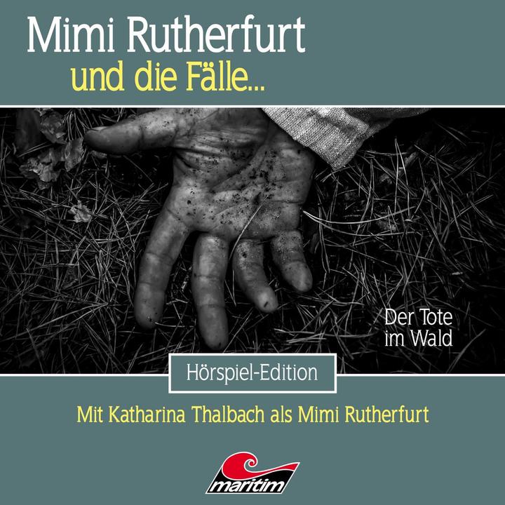 Immagine prodotto Mimi Rutherfurt 61 (Mimi Rutherfurt e le casse, Tedesco)