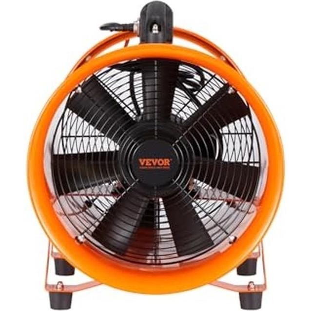 Vevor Tragbarer Gebläseventilator (BXS-350W)