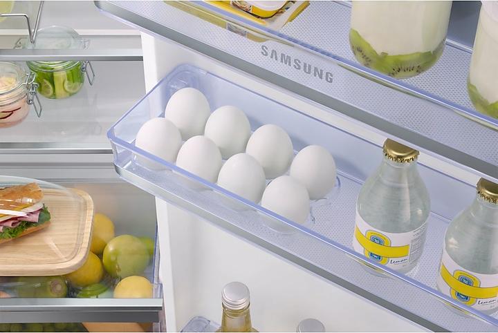 Produktbild Samsung Brr19m011ww/Ws Rb2000 (183 l)
