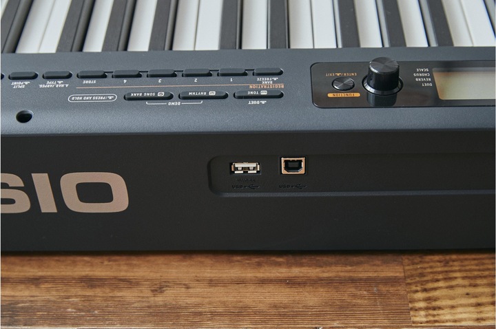 Produktbild Casio CDP-S360 (88 Tasten)