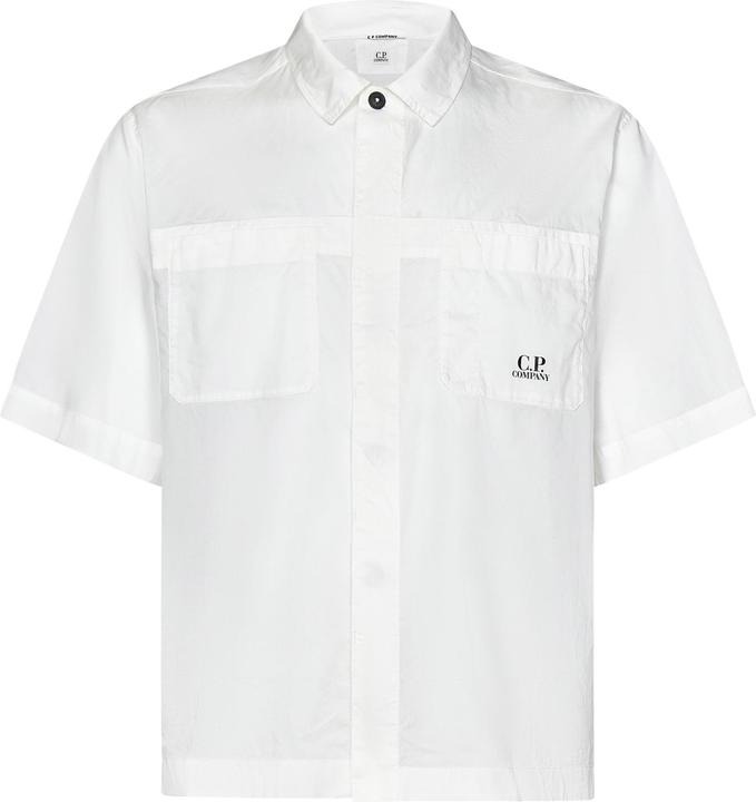 Immagine prodotto C.P. Company Shirts White (M)