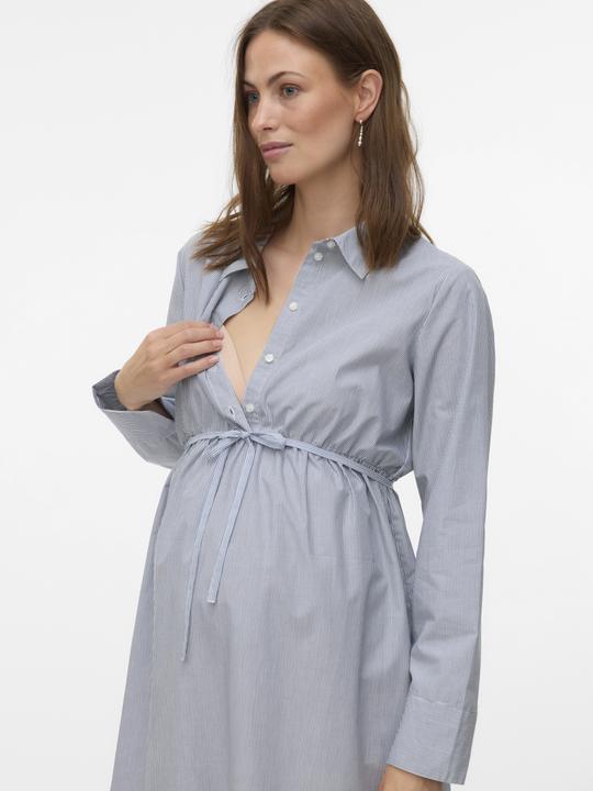 Immagine prodotto Mamalicious MLSALMA Abito premaman Abito camicetta (XL)