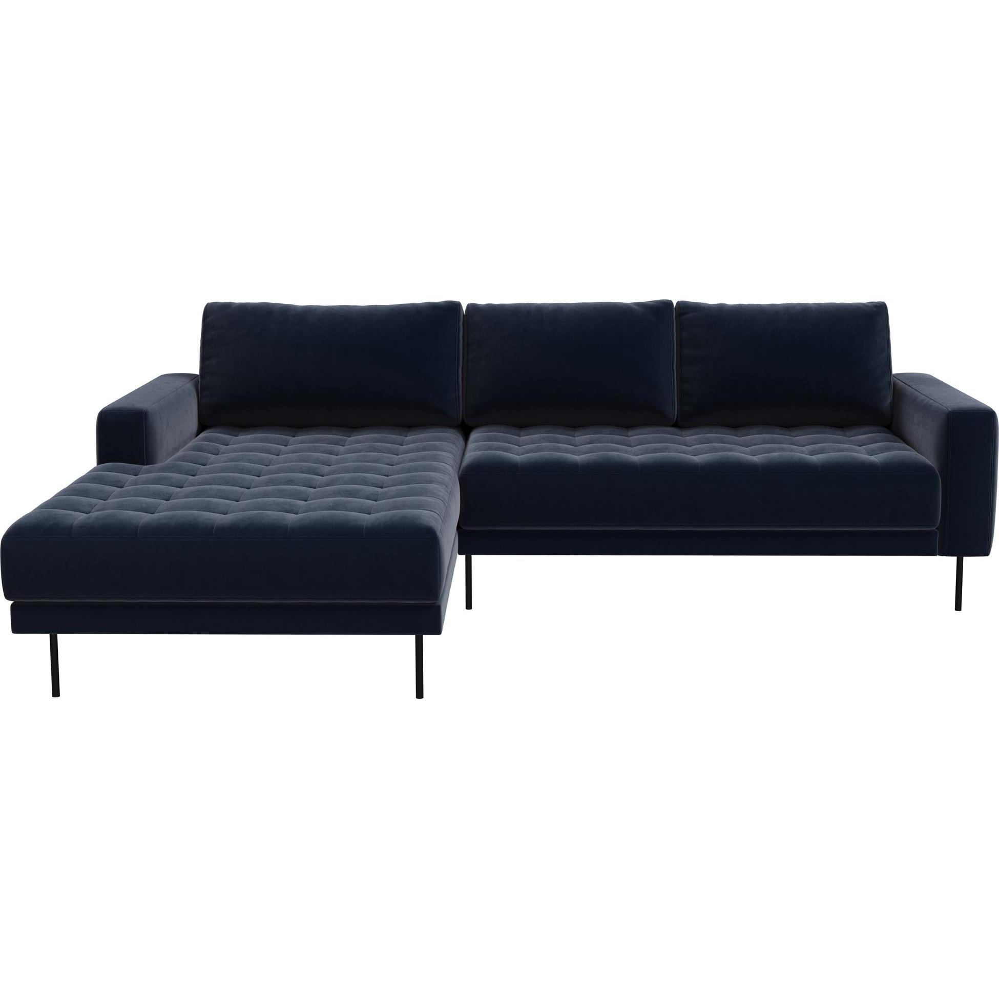 Thumbnail - Ebuy24, Sofa, Sofa Rouge (2.5-Sitzer)