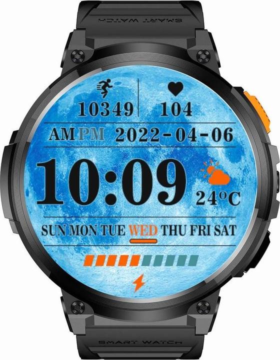 Immagine prodotto Gravity GT23-1 Smartwatch