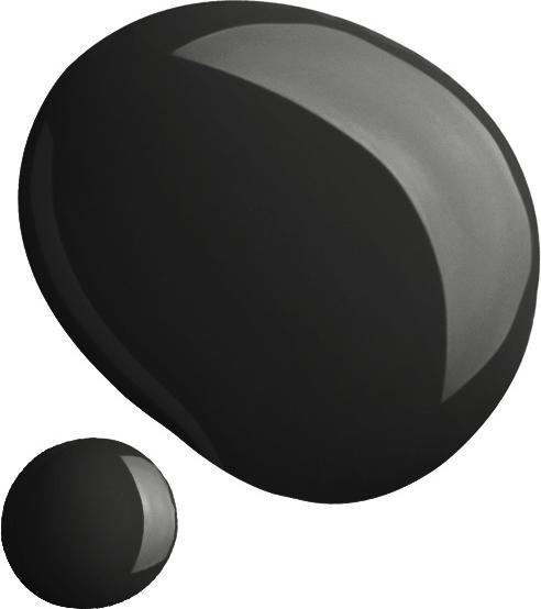 Produktbild Naj Oleari Smalto Effetto Gel 26 Black (26, Gel-Effekt Nagellack)