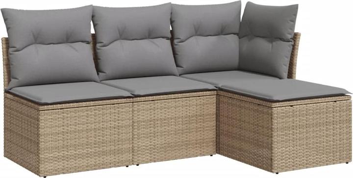 Beige, Grigio chiaro