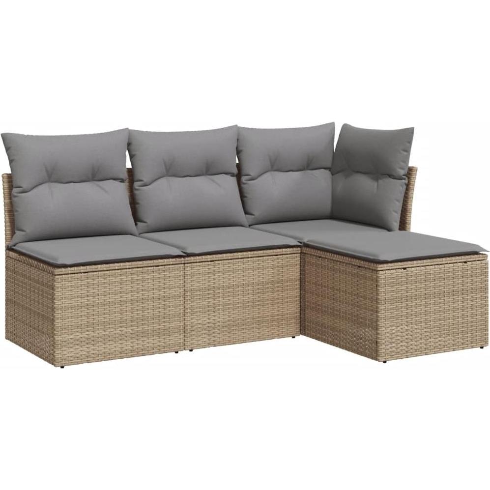 VidaXL, Gartenlounge, hyena