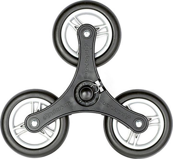 Image du produit Andersen Treppensteiger Scala Shopper Gese