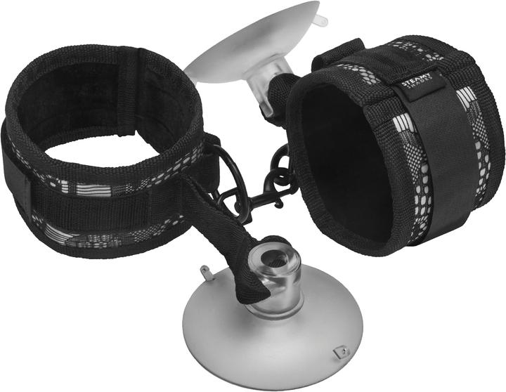 Image du produit Steamy Shades Suction Cuffs