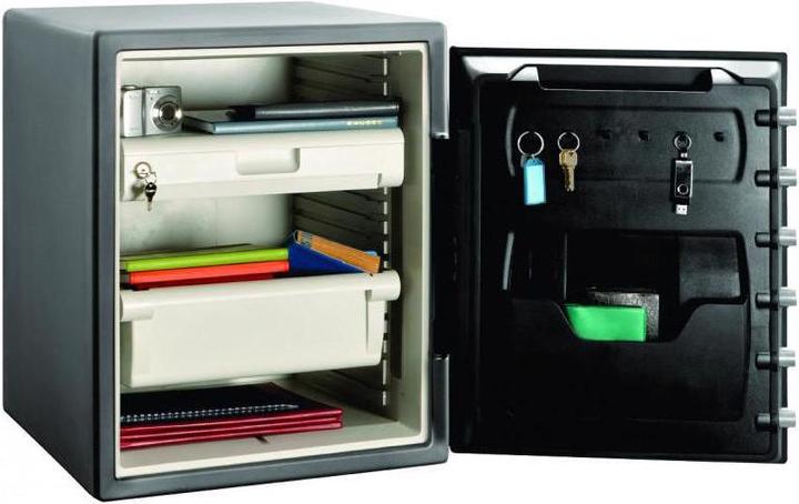 Actual product image Master Lock Ltw205gyc (57 l)