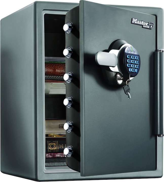Master Lock Ltw205gyc (57 l)