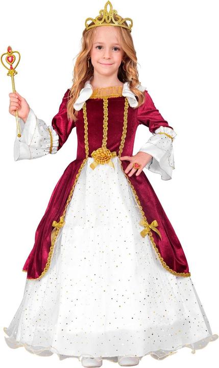 Immagine prodotto Widmann Prinzessin (128)