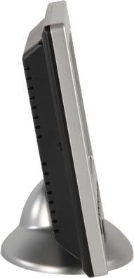 Produktbild ELV Funk-Wetterstation WS3080 mit Solarsender und PC-