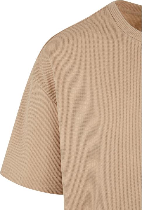 Produktbild Urban Classics Waffle Tee - 138259 (M)