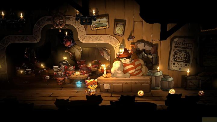 Immagine prodotto Maximum Games Cat Quest III (PS5, EN)