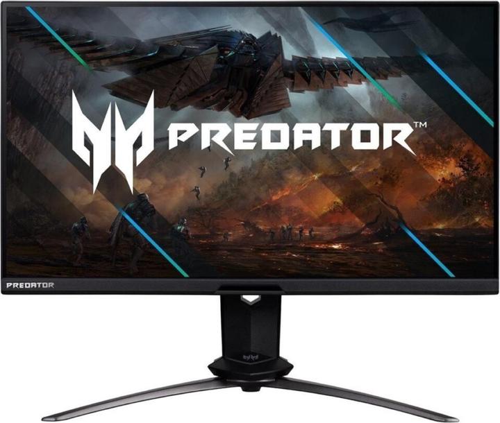 Produktbild Acer Predator X25 (1920 x 1080 Pixel, 24.50")