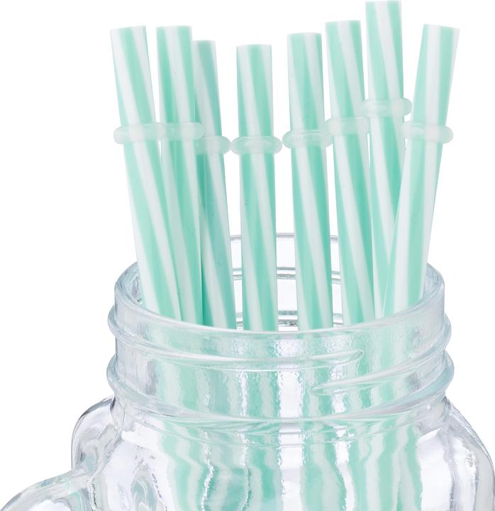 Actual product image Relaxdays 8x drinking glass (0.50 l, 1 x)