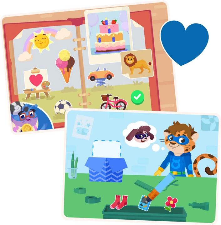 Immagine prodotto Figura di Edurino. Eroe Leo (Tedesco)