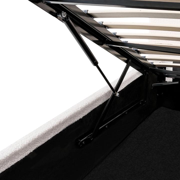 Image du produit Beliani Orbey (120 x 200 cm)