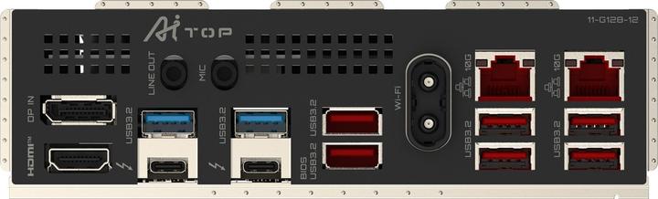 Produktbild Gigabyte Z890 AI TOP (LGA 1851, Intel Z890, E-ATX)