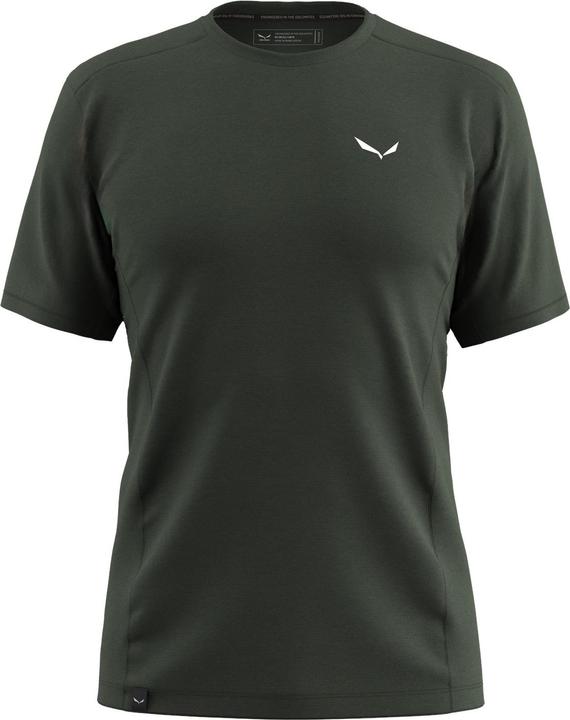 Image du produit Salewa Puez Dry'Ton T-shirt homme (48)