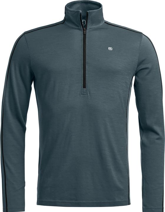 dark arctic grey