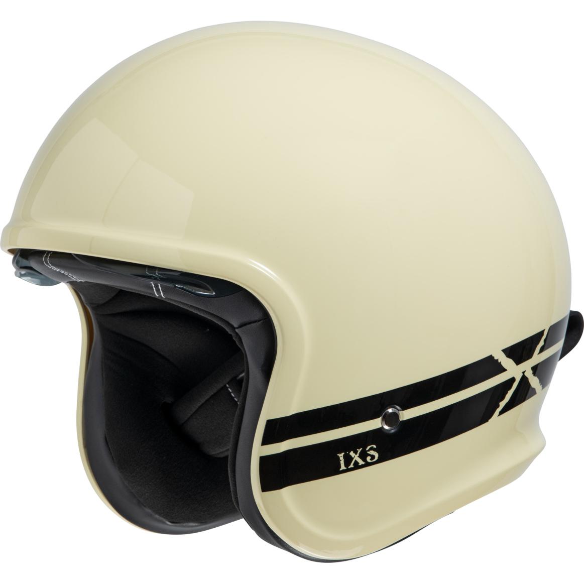 iXS, Motorradhelm, Jethelm iXS880 2.1 (61 - 62 cm, XL)