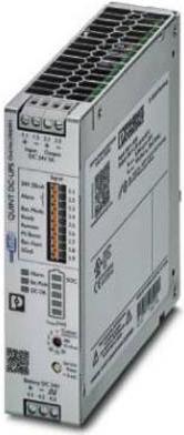 Produktbild Phoenix Contact QUINT4-UPS/24DC/24DC/5/USB (240 VA, 240 W, Online-Doppelwandler USV)