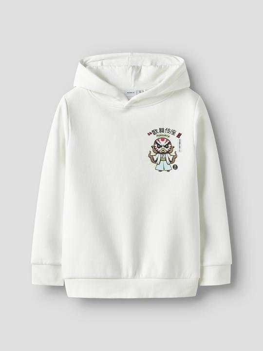 Produktbild Name it Nkmtristan Swe Wh Bru Box Ps Noos (116)