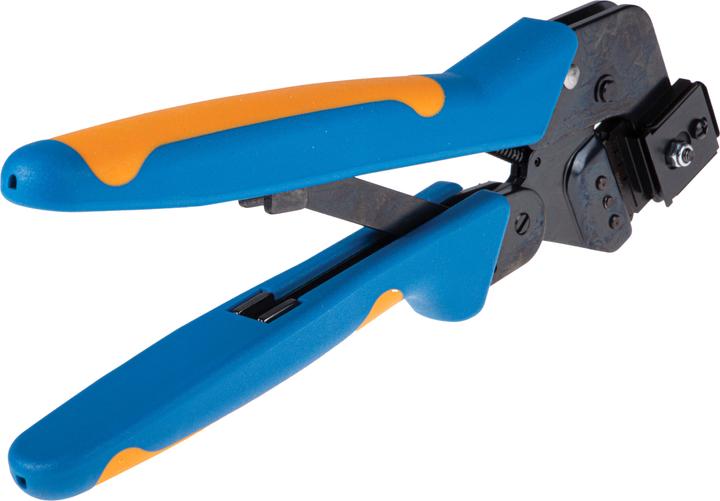 Produktbild TE Connectivity Crimpzange ohne (275 mm)