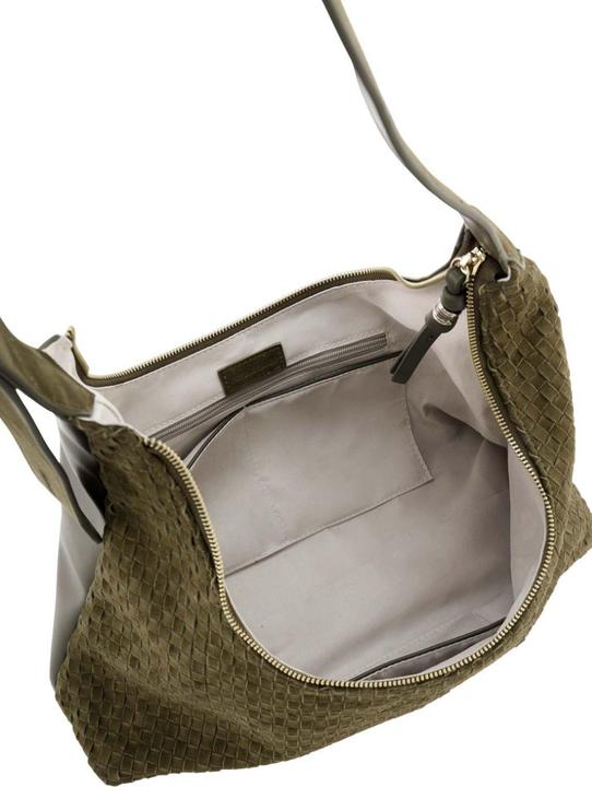 Produktbild FredsBruder Weave Harmony Handbag