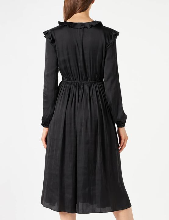 Produktbild Pinko Rosa Ultralight Abendkleid (38)