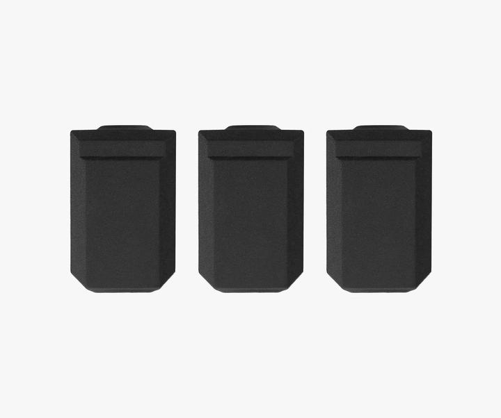 Actual product image Bambu Lab silicone sock for hotend (Hotend)