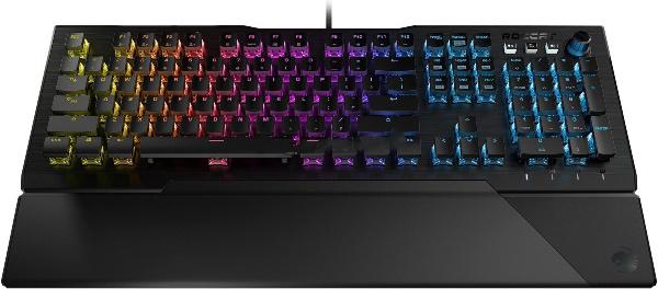 Actual product image Roccat Vulcan 121 Aimo (US, Cable)
