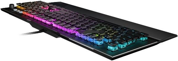 Actual product image Roccat Vulcan 121 Aimo (US, Cable)