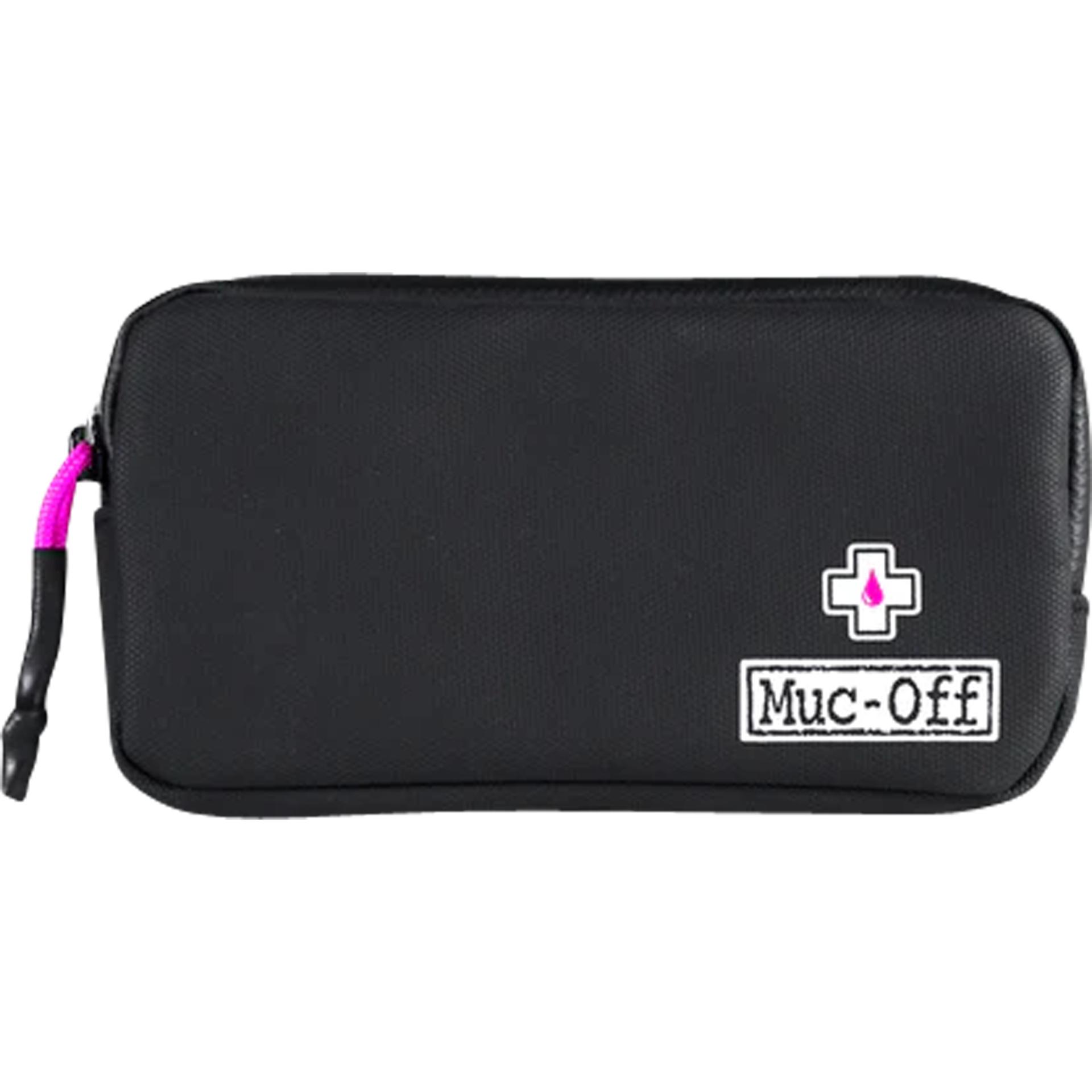 Thumbnail - Muc-Off Essential Case waterproof, Handykette, Schwarz