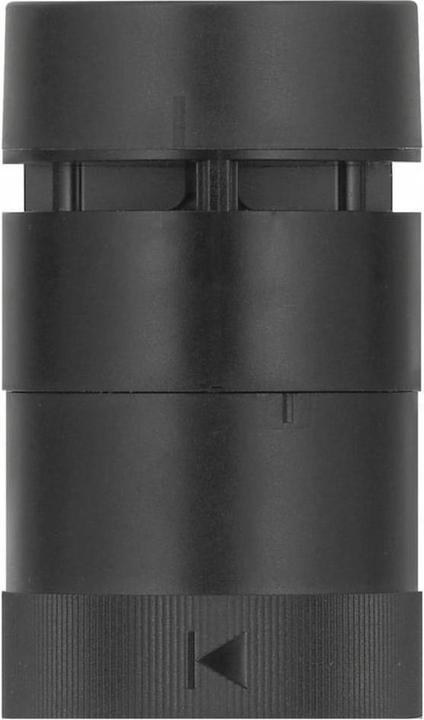 Produktbild Werma KS40 8 tone 24V ac/dc Black