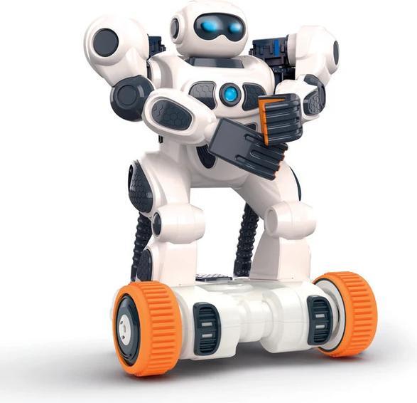 Image du produit Clementoni AIRO - Artificial Intelligence Roboter 2.0