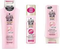 Immagine prodotto Schwarzkopf Na (Shampoo liquido, 400 ml)