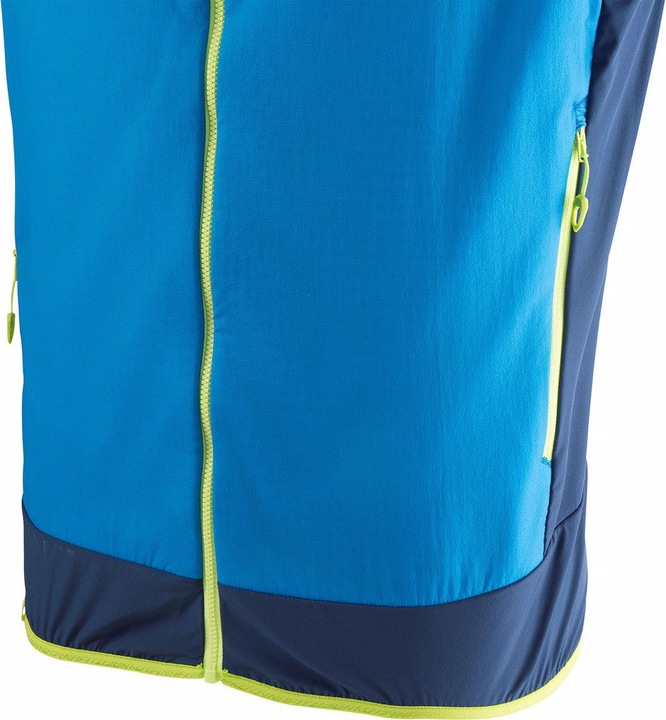 Actual product image Dynafit Mezzalama 2 PTC Alpha Vest (S)