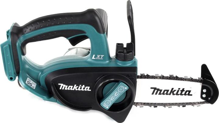 Productafbeelding Makita DUC122Z (Accu kettingzaag)