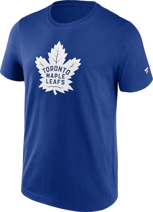 Actual product image IH Primary Logo Graphic T-Shirt Toronto Maple Leafs (L)