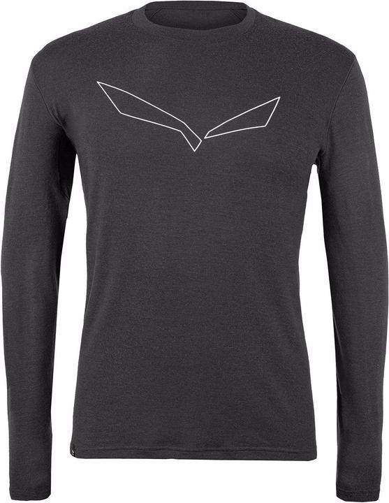 Produktbild Salewa Pure Logo AMR Longsleeve (S, M)