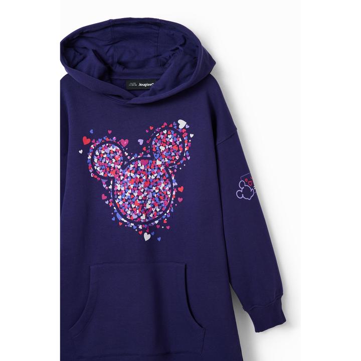 Produktbild Desigual mädchenkleid emmline disney (11XL)